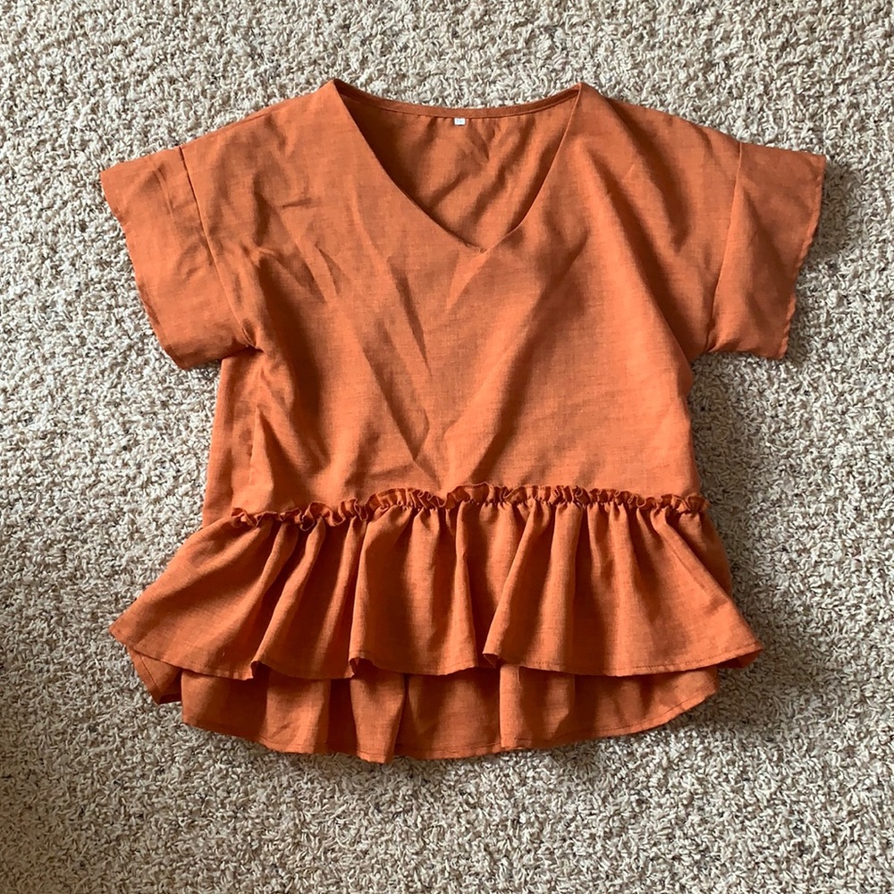 SHEIN Top